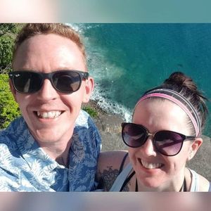 Meet your Posher, Alex